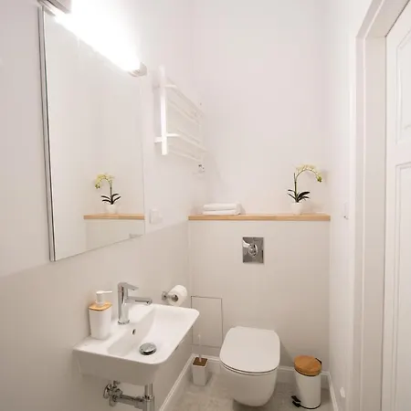 公寓 Kamienica1899 *