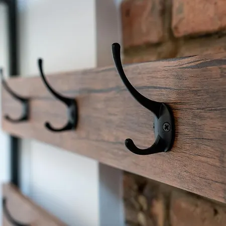 Kamienica1899 Appartement Szczecin