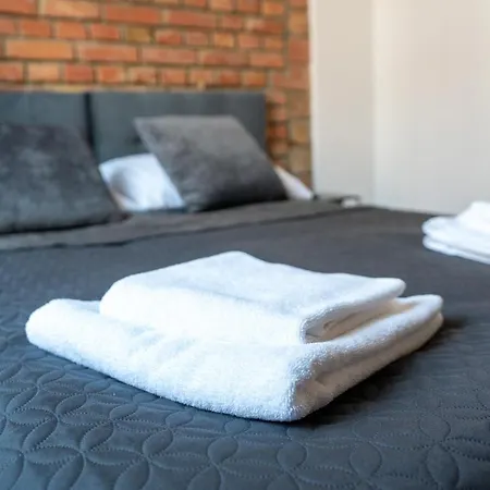 Kamienica1899 Apartament