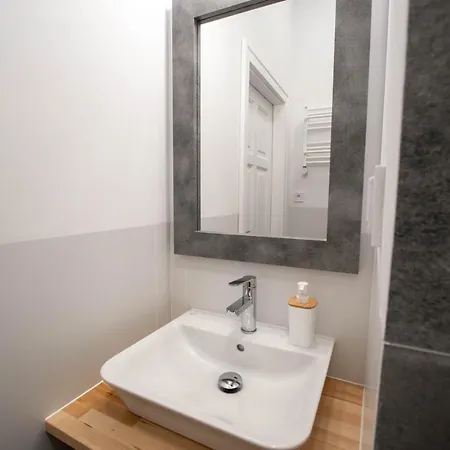 Kamienica1899 什切青