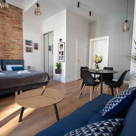 Kamienica1899 * 什切青