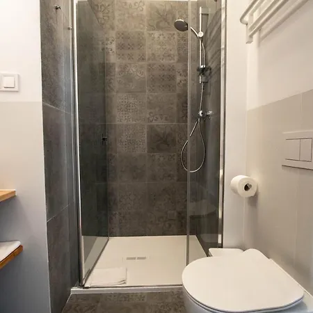 Kamienica1899 什切青