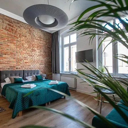 Appartement Kamienica1899