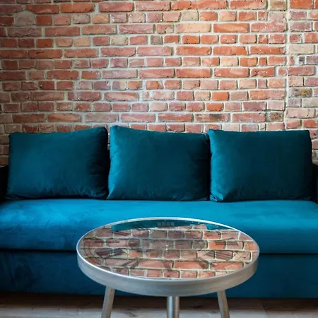 公寓 Kamienica1899 *