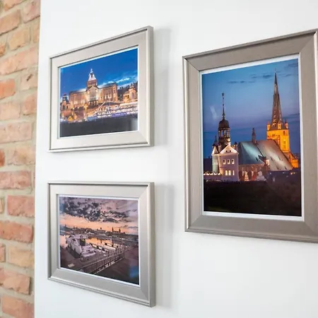 Kamienica1899 * 什切青