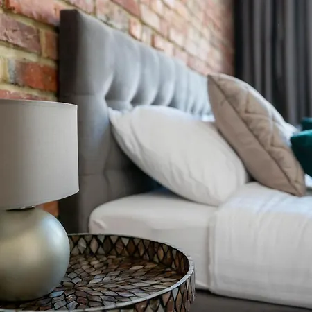 公寓 Kamienica1899