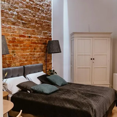 Kamienica1899 * 什切青