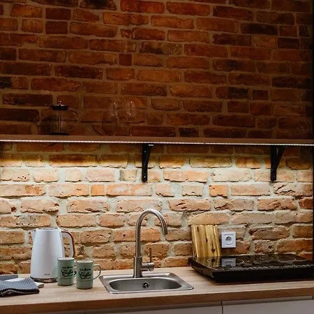 Apartament Kamienica1899 *