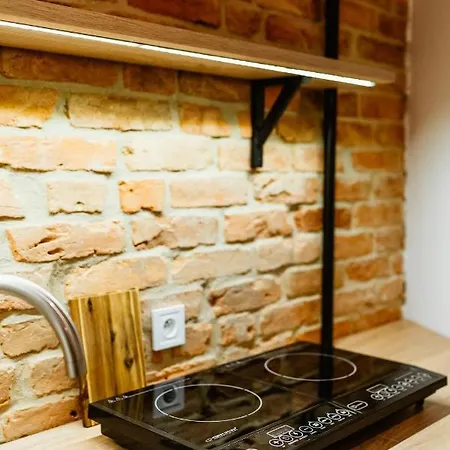 Kamienica1899 * 什切青