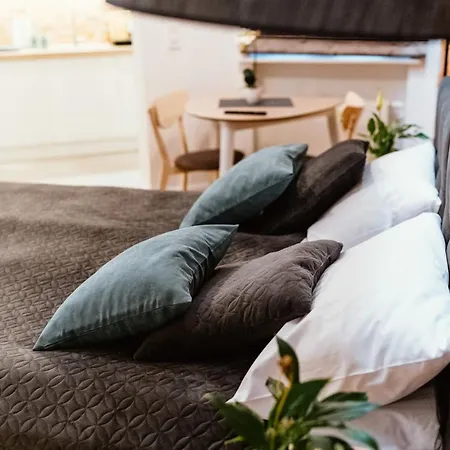 Kamienica1899 Appartement *