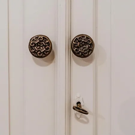 公寓 Kamienica1899 什切青