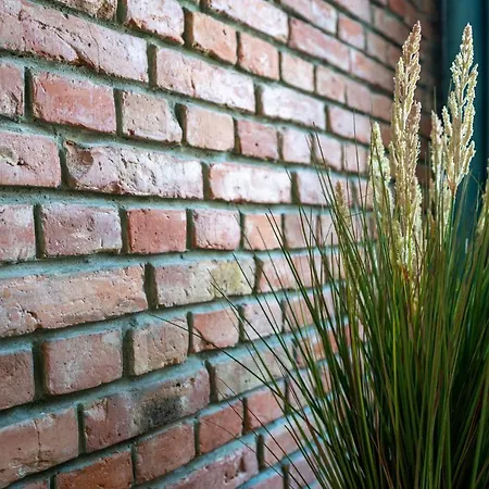 Apartament Kamienica1899 Szczecin