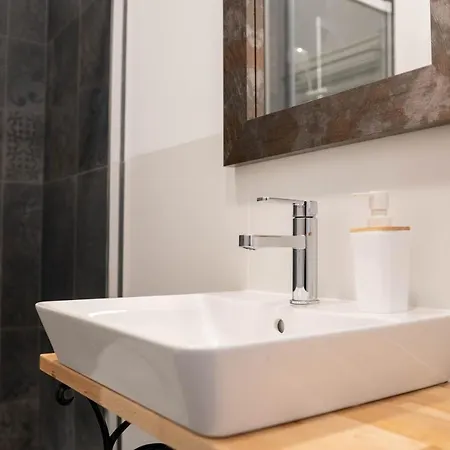 公寓 Kamienica1899