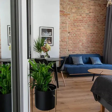 Apartament Kamienica1899