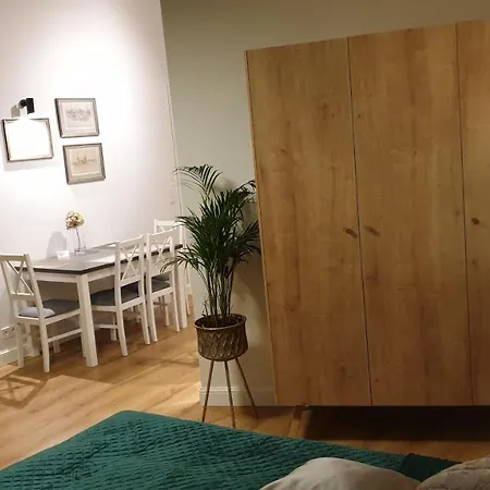 Kamienica1899 什切青