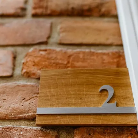 公寓 Kamienica1899 *