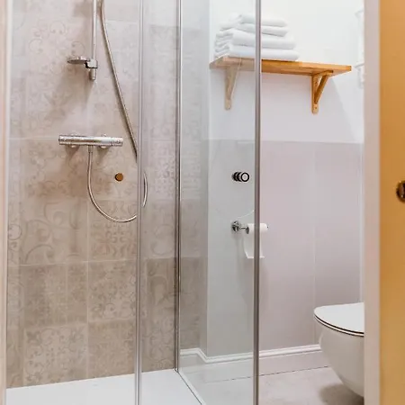 公寓 Kamienica1899