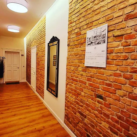 公寓 Kamienica1899