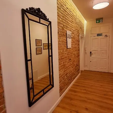 Appartement Kamienica1899 *