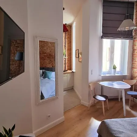 Kamienica1899 * 什切青