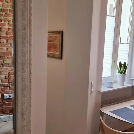 Apartament Kamienica1899 Szczecin
