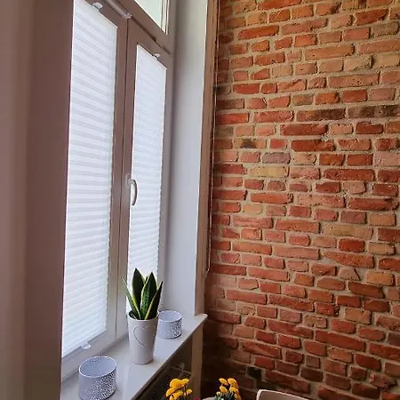 Kamienica1899 Appartement