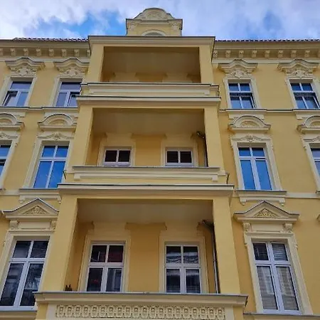 公寓 Kamienica1899