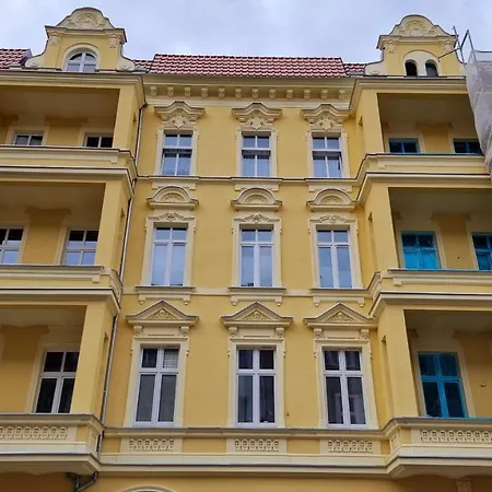 Kamienica1899 什切青