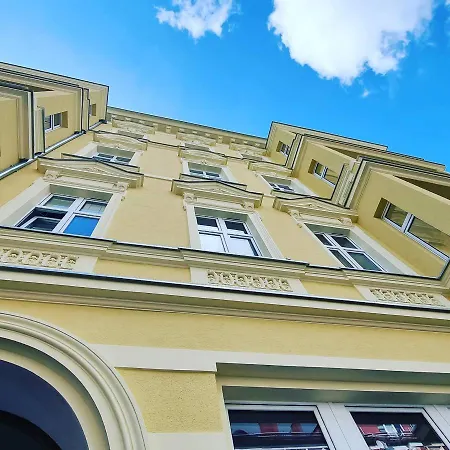 Apartament Kamienica1899 *