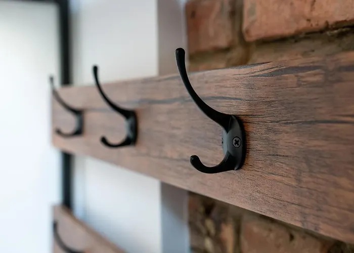 Kamienica1899 Apartment Stettin