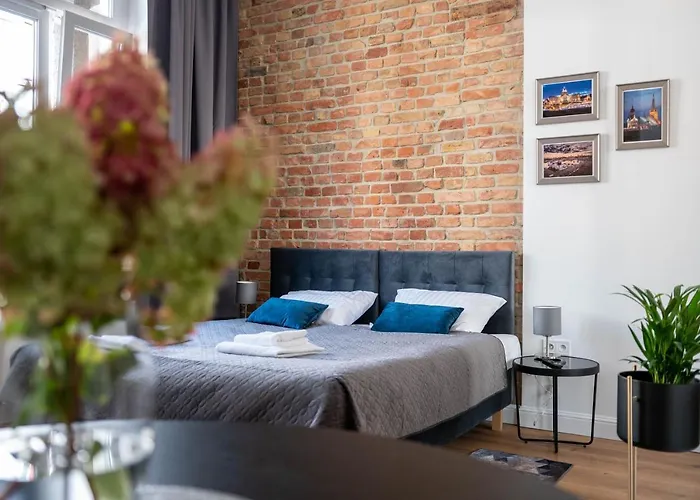 Kamienica1899 Apartment