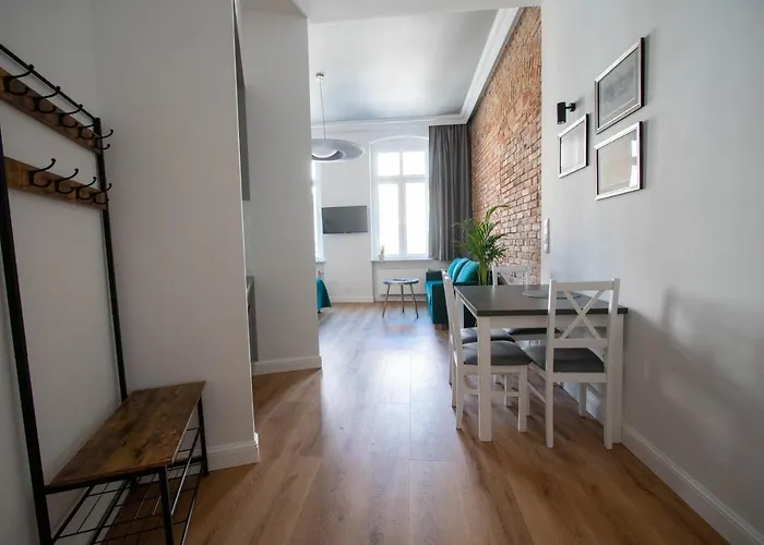 Apartment Kamienica1899