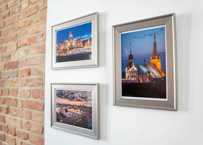 Kamienica1899 * Štetín