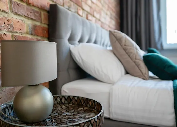 Apartmán Kamienica1899