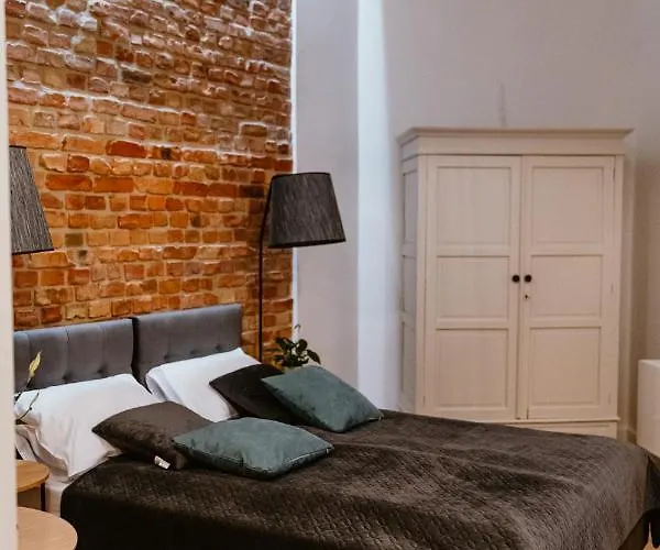 Kamienica1899 * Štetín