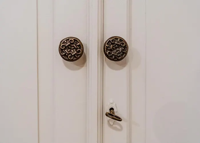 Apartment Kamienica1899 Stettin