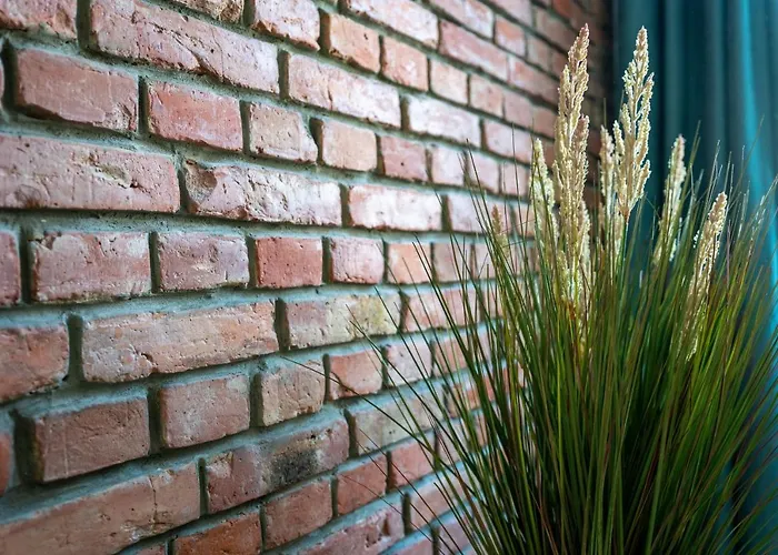 Apartmán Kamienica1899 Štetín