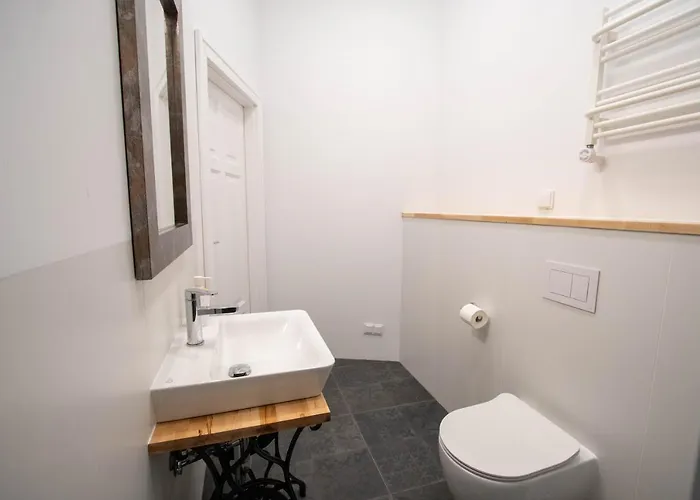 Kamienica1899 Szczecin