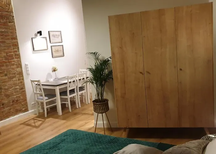 Kamienica1899 Stettin