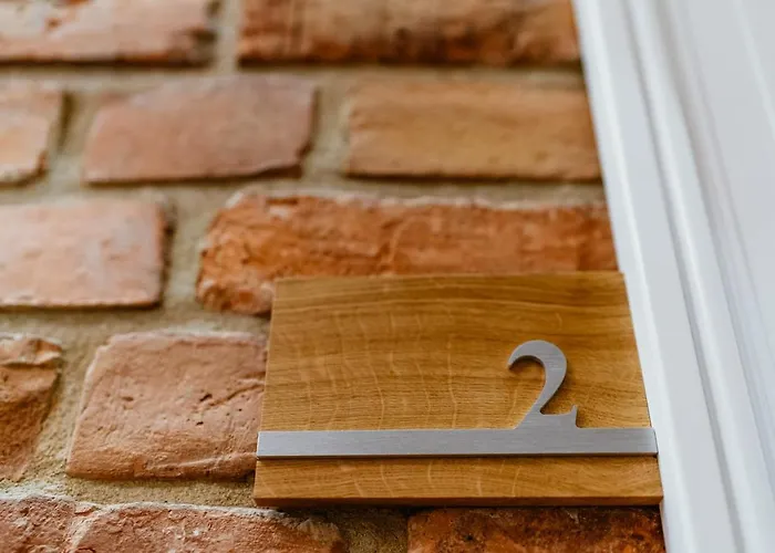 Apartmán Kamienica1899 *