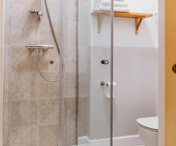 Apartment Kamienica1899