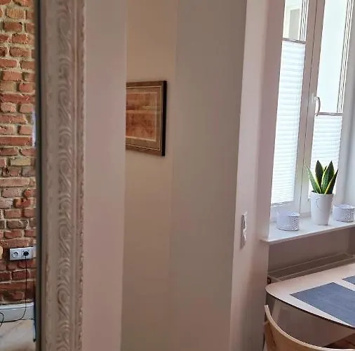 Apartment Kamienica1899 Stettin