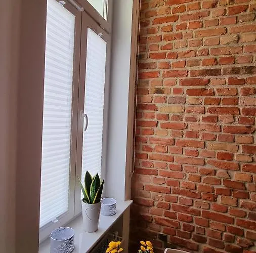 Kamienica1899 Apartmán